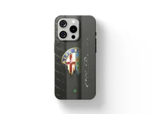 Alfa Romeo Smart Phone Silicone Cover Pro Limited